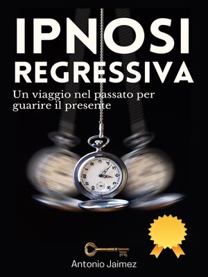 cover image of Ipnosi Regressiva